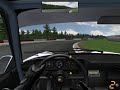 GT Legends Porsche 911 RSR