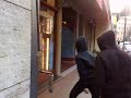 dando degli sfigati ai bimbi minkia