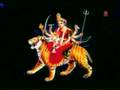 Lata Mangeshkar - Jagdamba ki karo aarti