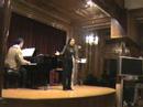 Una donna a quindici anni. Opera Cosi fan tutte (W.A.Mozart)