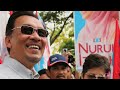 Sg Buloh-Pmtg Pauh-Putrajaya