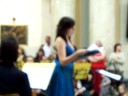 Concierto en la Catedral de Rosario 2