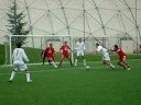Quasi Gol - Parata di Adam Rognoni