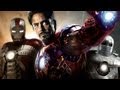 Iron Man in Five Minutes