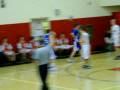 Brian Bergeron Plays Basketball.MOV