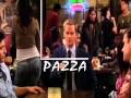 Scala pazza gnocca