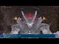 FFXI - The Shadow Lord, San d\