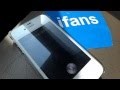 問Siri：「世界上有沒有外星人？」