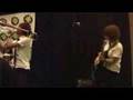 Oreskaband Pantime Yeah! Ska Dance Wizard World Chicago 2008