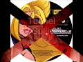 Stripperella Show na Tunnel (By Sullivan)