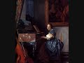 Fiocco - Premiere Suite de Clavecin - Mov. 1&2/12