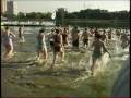 videos de Дуатлон. Москва 2005.
