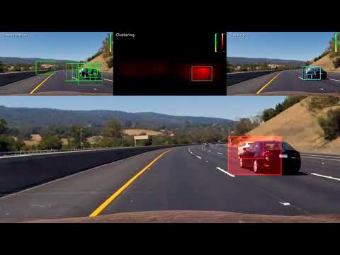 project_video output