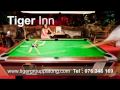 Tiger Group Patong Beach - Phuket, Thailand