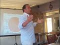 PKN Vol.3 Sophia Antipolis Stephane Baillie-Gee Leadership PKN Vol.3 Sophia Antipolis Stephane Baillie-Gee Leadership