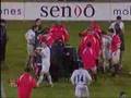 Soccer Player Dies During Game