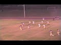 Tomasi Fuller - Arizona Western CB #7
