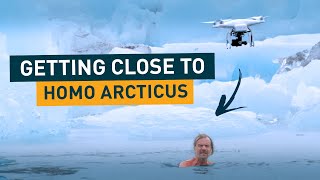 Homo Arcticus | Territoriality Teaser | Wim Hof Method ...