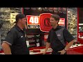 MSD at SEMA!