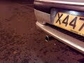 106 Quiksilver - 4-2-1 - Custom Exhaust V2 106 Quiksilver - 4-2-1 - Custom Exhaust V2