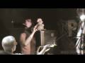 Shapeshifter 18/12/08 - Improvisation/Little Red Hen