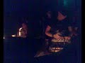 pendulum in the duracell tent - RAVE