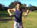 PBW Fitness & Training: Exercise tube for the Upper Body Vol 1 PBW Fitness & Training: Exercise tube for the Upper Body Vol 1