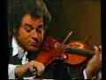 Tchaikovsky - violin concerto - Allegro moderato part II