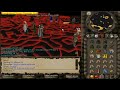 Runescape - Sosolid2k Gets 99 Defence (re-upload)