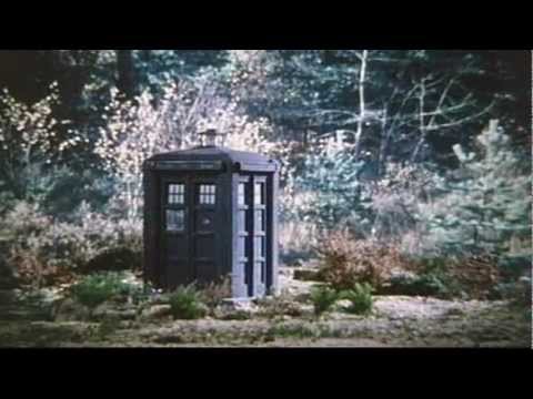 Jon Pertwee Tribute: The Third Doctor