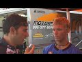 CMRCracing.com interview with Michael Willard CMRCracing.com interview with Michael Willard