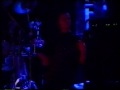 Gom Jabbar - Hot (live)