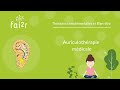 Click to View : Auriculothérapie