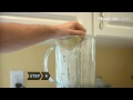 How To Make Tahini at DesiRecipes.com Videos