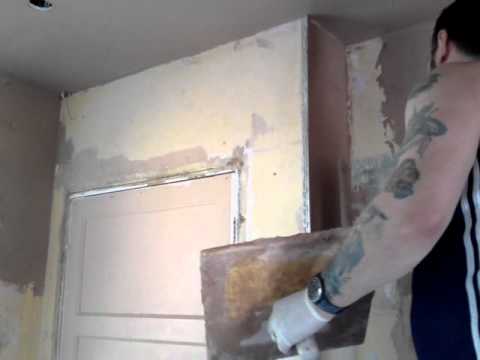 how to be a self employed joiner