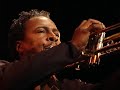 Roy Hargrove - part 2 - live et interview au New Morning