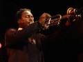 Roy Hargrove - part 2 - live et interview au New Morning