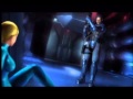 Every shot of Zero Suit Samus in Metroid: Other M