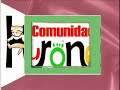 huron navidad comunidad de hurones 