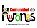 huron navidad comunidad de hurones 