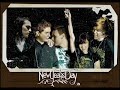 New Years Day - Razor