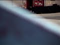 BMW gymkhana