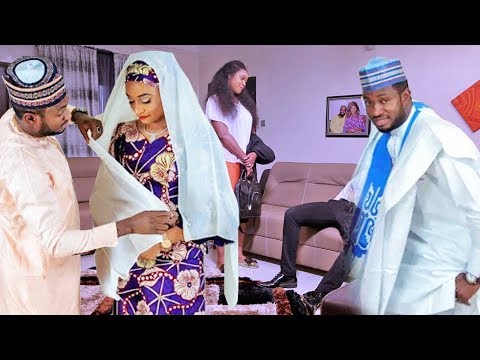kaunar miji nagari - Nigerian Hausa Full Movies 2019