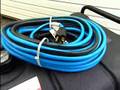 Generator Use and Safety