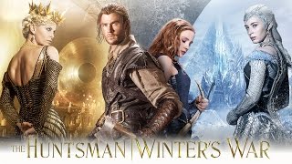 The Huntsman: Winter's War - Featurette: "A Look Inside"