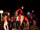 Encore un peu de Bolliwood dance