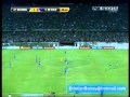 Atletico Nacional 2 Universidad de Chile 0 Copa Libertadores 2012 Los goles (14/2/2012)