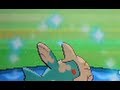 Relicanth chromatique / Shiny relicanth, the 14 169th !