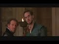 The Dance-Shakespeare in love