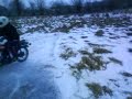 Ekipa z Golina DRIFT Wsk 125,Simson S51, Kadet